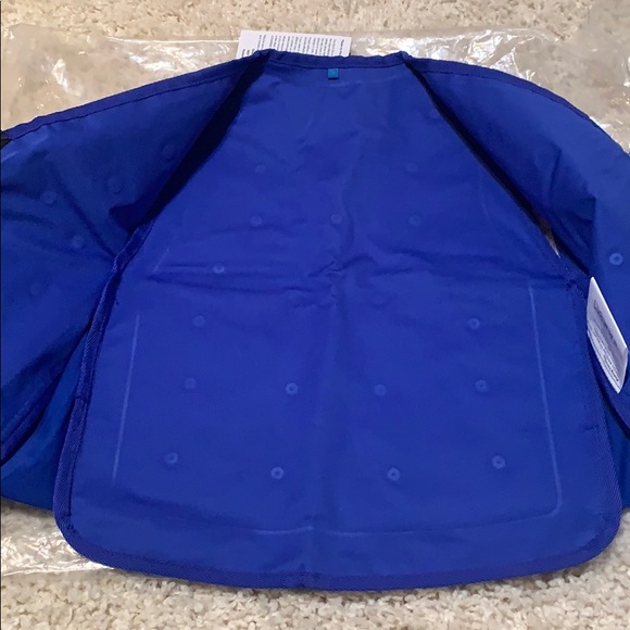 Kula Cooling Vest by Silver Eagle - Picture 5 of 6